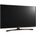 Televízor LG 49UK6400 LED (123 cm) Ultra HD 49UK6400PLF