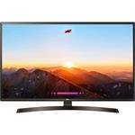 Televízor LG 49UK6400 LED (123 cm) Ultra HD 49UK6400PLF