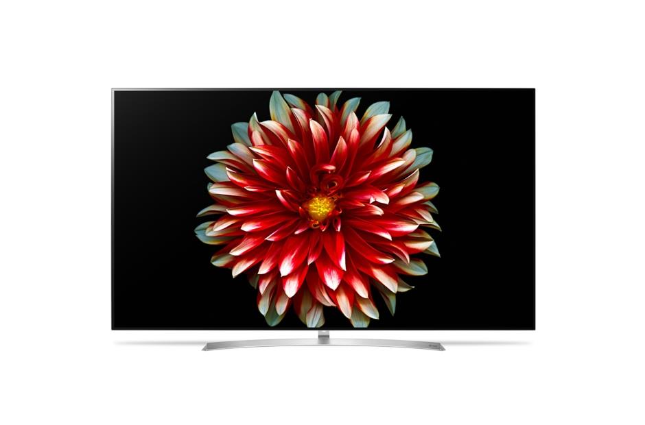 Televízor LG OLED55B7V (139 cm) Ultra HD, OLED