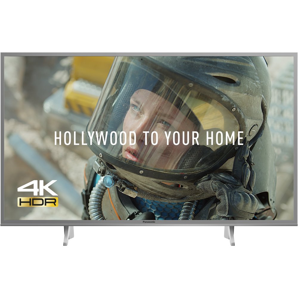 Televízor Panasonic TX 43FX613E LED (108 cm) Ultra HD 5025232875696