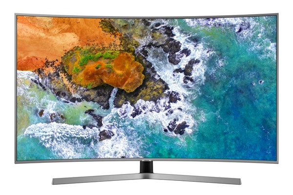 Televízor Samsung UE49NU7672 (123 cm) Ultra HD 8801643178826