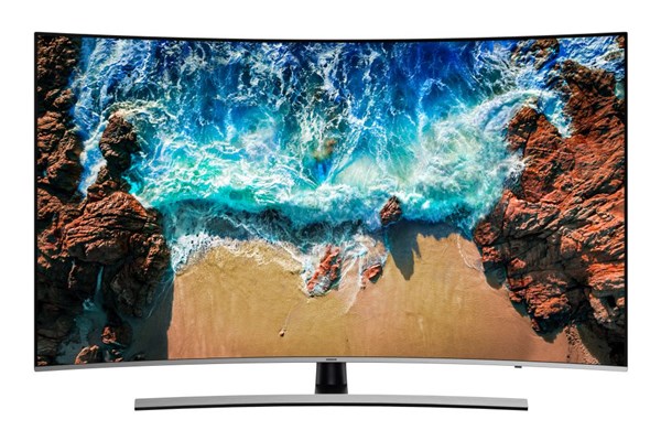 Televízor Samsung UE65NU8502 (163 cm) Ultra HD 8801643168124