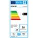 Televízor Sencor SLE 2058TCS H.265 (HEVC) (50 cm) HD ready
