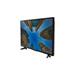 Televízor Sharp LC 40FG3342 TV DVB-S2/T2 H265 (100 cm) Full HD LC-40FG3342E
