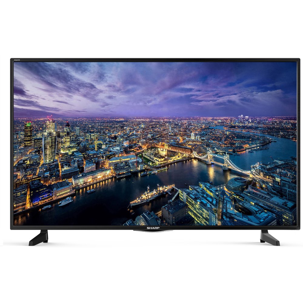 Televízor Sharp LC 40FG3342 TV DVB-S2/T2 H265 (100 cm) Full HD LC-40FG3342E