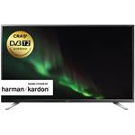 Televízor Sharp LC 49CUG8062 UHD 400Hz, SMART H265 (123 cm) Ultra HD LC-49CUG8062