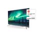 Televízor Sharp LC 55CUF8472 UHD SMART H265 4974019880396