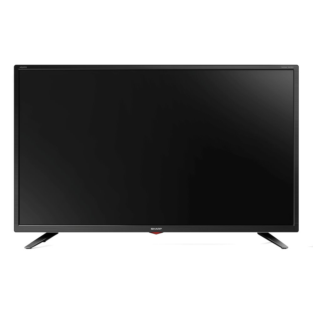 Televízor Sharp LC 55UI7352 UHD 400Hz, SMART H265 (139 cm) Ultra HD 4974019963310