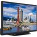 Televízor Toshiba 24DM763DG MOBILE TV+DVD T2/C/S2 (61 cm) HD ready
