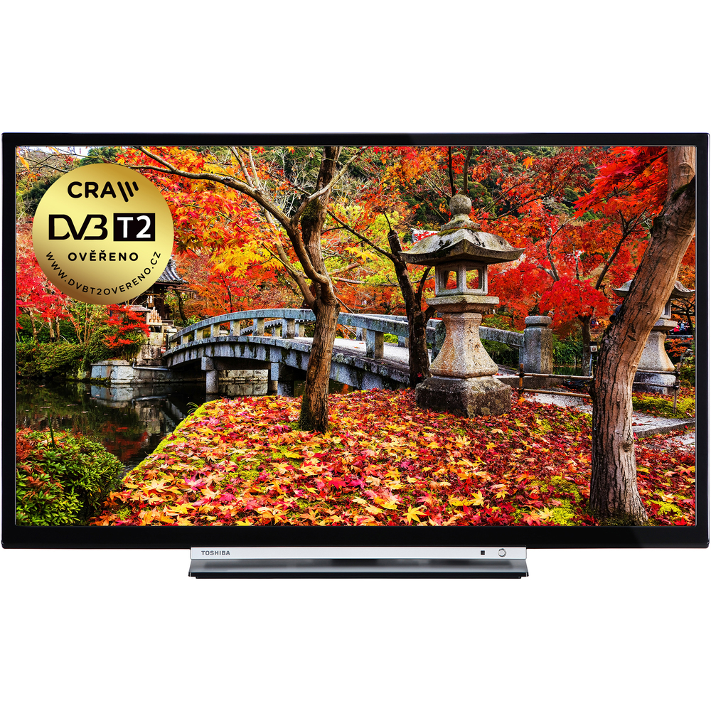 Televízor Toshiba 32L3763DG SMART FHD TV T2/C/S2 (81cm) Full HD