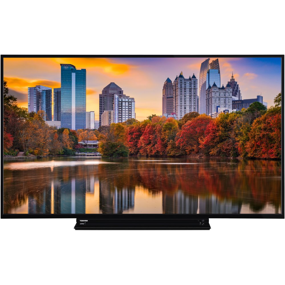 Televízor Toshiba 55V5863DG SMART UHD TV T2/C/S2 (140 cm) Ultra HD 5055862316900