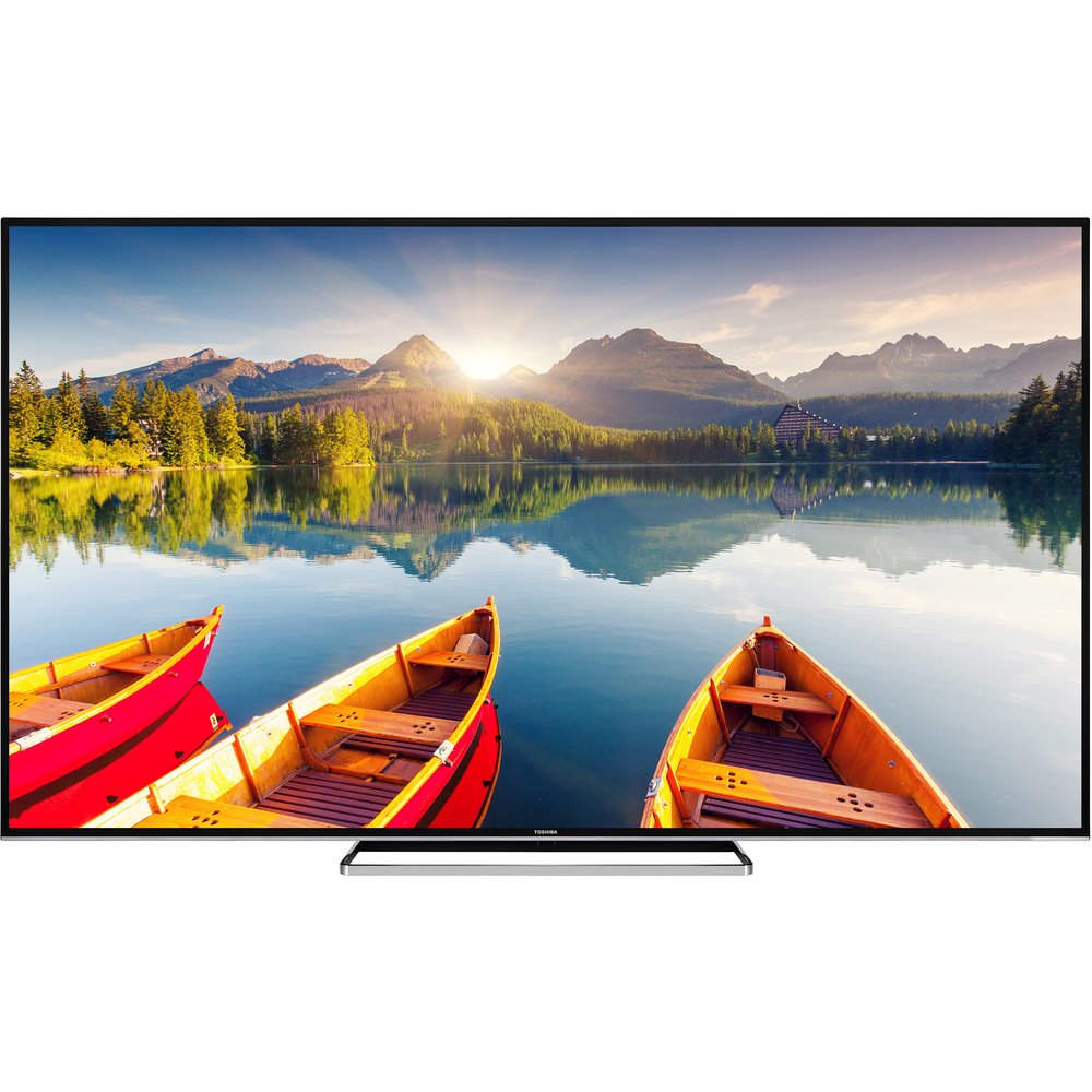 Televízor Toshiba 75U6863DG SMART UHD TV T2/C/S2 (190 cm) Ultra HD 5055862318799
