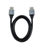 TELLUR 4K Kábel HDMI samec/HDMI samec, 1,5m TLL312001