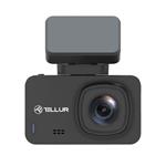 Tellur autokamera DC3, 4K, GPS, WiFi, 1080P, černá 5949120003018