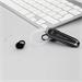 Tellur Bluetooth Headset Vox 100, černá 5949120005371