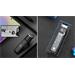 Tellur Bluetooth Headset Vox 40, černý 5949120003629