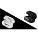 Tellur Flip True bezdrátová stereo sluchátka, bílá 5949120003643
