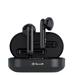 Tellur Flip True bezdrátová stereo sluchátka, černá 5949120003636