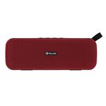Tellur LOOP Bluetooth Reproduktor 10W, červený 5949120002622