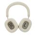 Tellur Shade Bluetooth Over-ear, ANC, bezdrátová sluchátka, béžová 5949120005630