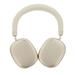 Tellur Shade Bluetooth Over-ear, ANC, bezdrátová sluchátka, béžová 5949120005630