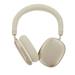Tellur Shade Bluetooth Over-ear, ANC, bezdrátová sluchátka, béžová 5949120005630
