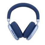 Tellur Shade Bluetooth Over-ear, ANC, bezdrátová sluchátka, modrá 5949120005616