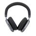 Tellur Shade Bluetooth Over-ear, ANC, bezdrátová sluchátka, šedá 5949120005609