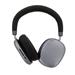 Tellur Shade Bluetooth Over-ear, ANC, bezdrátová sluchátka, šedá 5949120005609