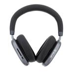 Tellur Shade Bluetooth Over-ear, ANC, bezdrátová sluchátka, šedá 5949120005609