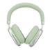 Tellur Shade Bluetooth Over-ear, ANC, bezdrátová sluchátka, zelená 5949120005623