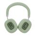 Tellur Shade Bluetooth Over-ear, ANC, bezdrátová sluchátka, zelená 5949120005623