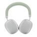 Tellur Shade Bluetooth Over-ear, ANC, bezdrátová sluchátka, zelená 5949120005623