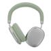 Tellur Shade Bluetooth Over-ear, ANC, bezdrátová sluchátka, zelená 5949120005623