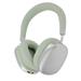 Tellur Shade Bluetooth Over-ear, ANC, bezdrátová sluchátka, zelená 5949120005623