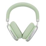 Tellur Shade Bluetooth Over-ear, ANC, bezdrátová sluchátka, zelená 5949120005623
