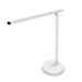 Tellur Smart Light WiFi stolní lampa s nabíječkou, bílá 5949120004084