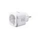 Tellur WiFi Smart AC Plug, energy reading, 3680W, 16A, bilá 5949120003513