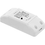 Tellur WiFi Smart Inline Switch, 2200W, bílý TLL331161