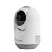 Tellur WiFi Smart kamera, Pan &amp;Tilt, 3MP, UltraHD, bílá 5949120004275