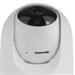 Tellur WiFi Smart kamera, Pan &amp;Tilt, 3MP, UltraHD, bílá 5949120004275