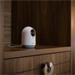 Tellur WiFi Smart kamera, Pan &amp;Tilt, 3MP, UltraHD, bílá 5949120004275