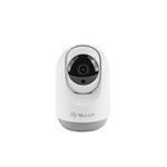 Tellur WiFi Smart kamera, Pan &amp;Tilt, 3MP, UltraHD, bílá 5949120004275