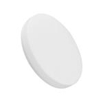 Tellur WiFi Smart LED kulaté stropní světlo, 24 W, teplá bílá, bílé provedení TLL331131