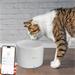 Tellur WiFi Smart Pet Water Dispenser-dávkovač vody, 2l, bilá TLL331471