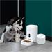 Tellur WiFi Smart Pet Water Dispenser-dávkovač vody, 2l, bilá TLL331471