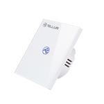Tellur WiFi Smart Spínač, 1 port, 1800 W, 10 A, bílý 5949120004565