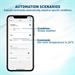 Tellur WiFi smart termostat TLL331151 5949120002486