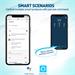 Tellur WiFi smart termostat TLL331151 5949120002486
