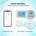 Tellur WiFi smart termostat TLL331151 5949120002486